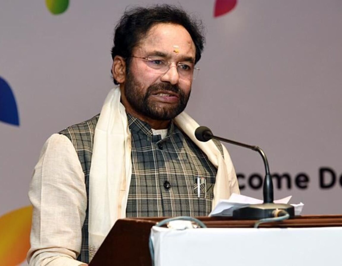 టెన్త్ విద్యార్థులకు కిషన్ రెడ్డి శుభవార్త!