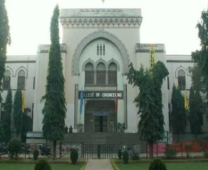 బీఈ కోర్సుల రివాల్యుయేషన్ ఫలితాల విడుదల