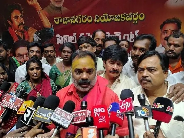 అక్రమ రేషన్ బియ్యం పట్టుకుంటే రూ.5000లు నజరానా.. ఎమ్మెల్యే