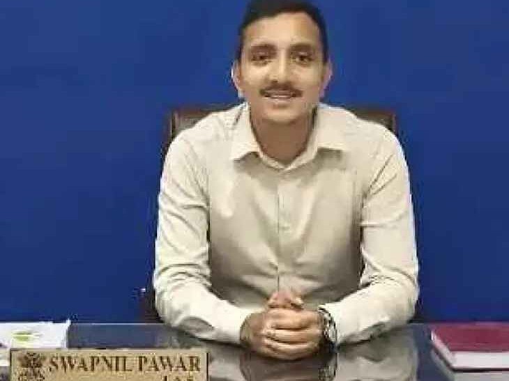 పీజీఆర్ఎస్ కార్యక్రమం