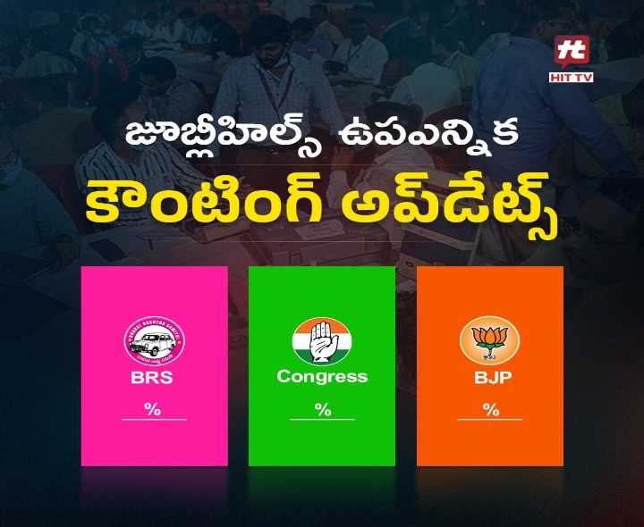 నేడు దద్దరిల్లనున్న హైదరాబాద్