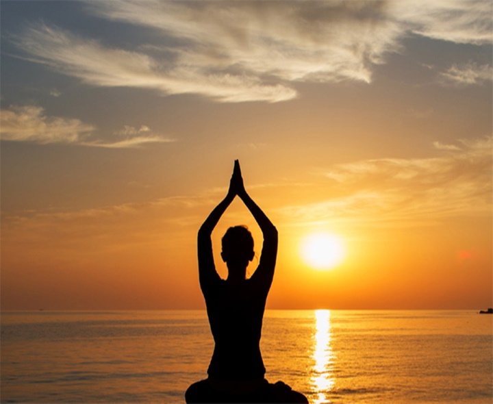 ఉదయం యోగాతో అద్భుత ప్రయోజనాలు