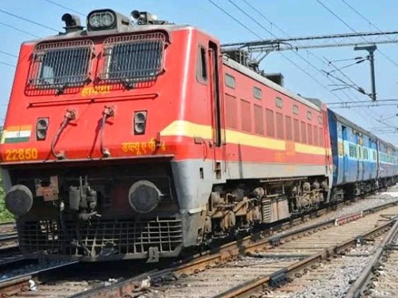 ఈనెల 16న సికింద్రాబాద్-కాకినాడకు ప్రత్యేక రైలు