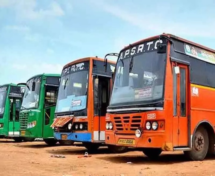 రేపటి నుంచి మంగళగిరి-తిరుపతికి సూపర్ లగ్జరీ బస్సు