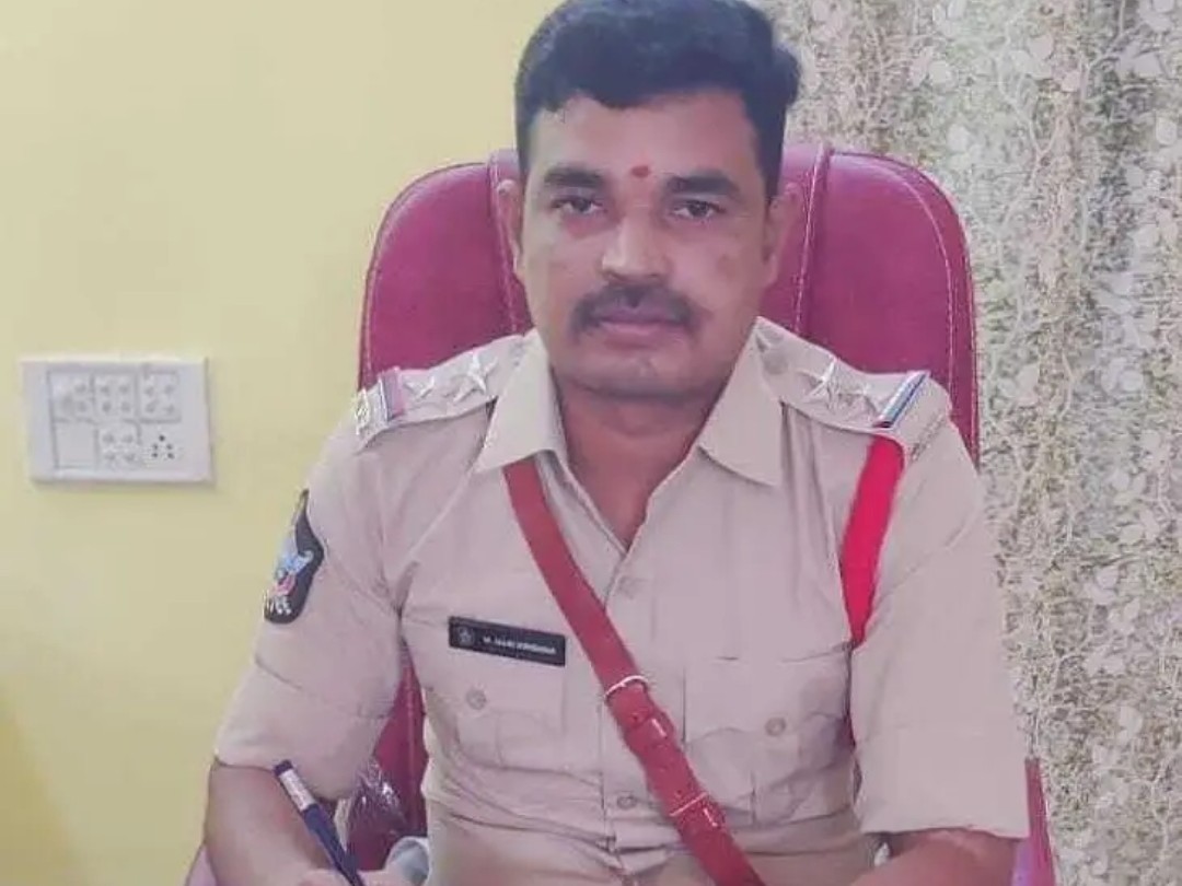 మద్యం మత్తులో వీరంగం.. యువకుడికి జైలు శిక్ష