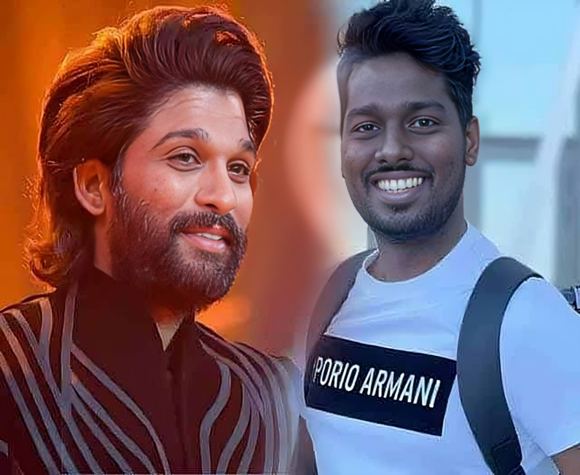 బన్నీ, అట్లీ సినిమా రిలీజ్.. ఎప్పుడంటే?