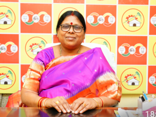 నేడు తహసీల్దార్ కార్యాలయంలో గ్రీవెన్స్ డే