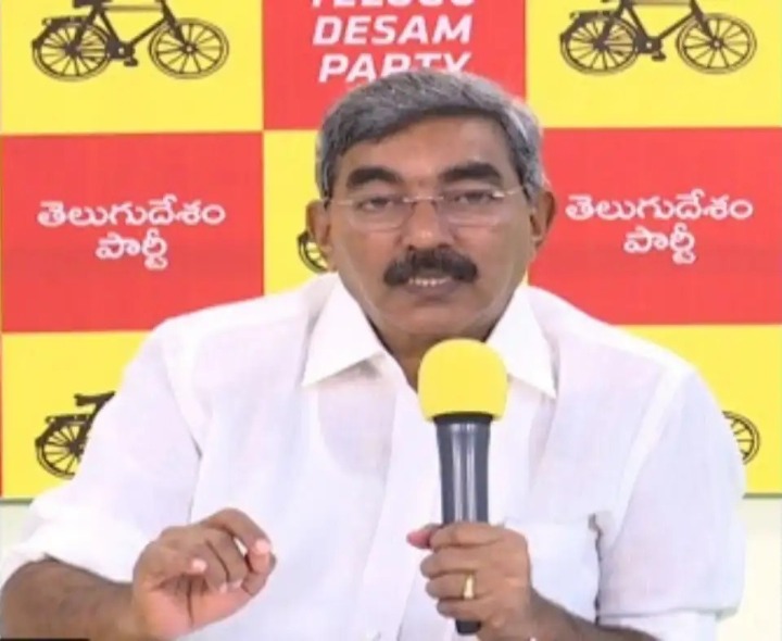 తెనాలిలో నేడు ప్రజా సమస్యలపై అర్జీల స్వీకరణ