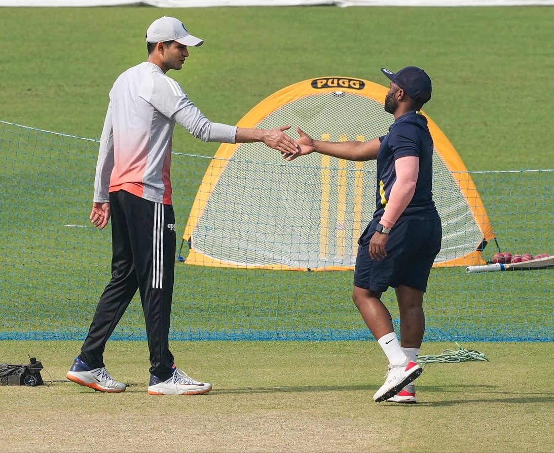 IND vs SA: తుది జట్లు ఇవే