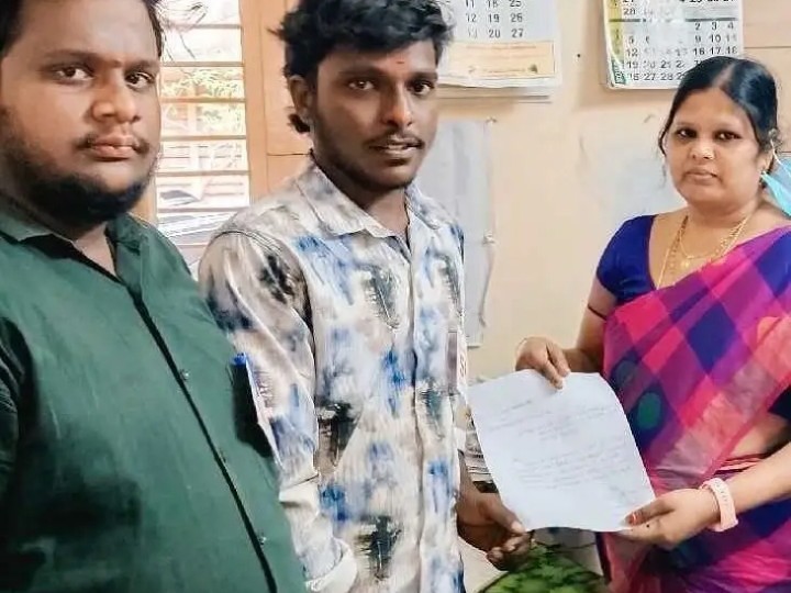 ‘బాలల దినోత్సవం రోజు పరీక్ష వాయిదా వేయండి’