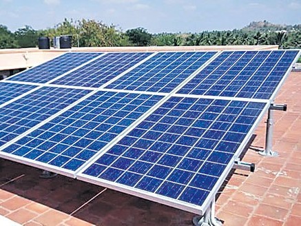 పీఎం సూర్య ఘర్ ముఫ్తీ బిజిలి యువజనకు ఎంపికైన నంచర్ల