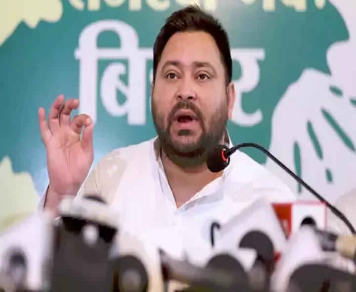 కౌంటింగ్.. తేజస్వీ యాదవ్ కీలక వ్యాఖ్యలు