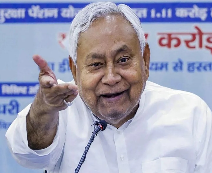 బీహార్‌ ఎన్నికలు.. అతిపెద్ద పార్టీగా జేడీయూ