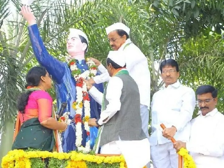 లౌకిక విధానంలో నెహ్రూ చెరగని ముద్ర: తుమ్మల