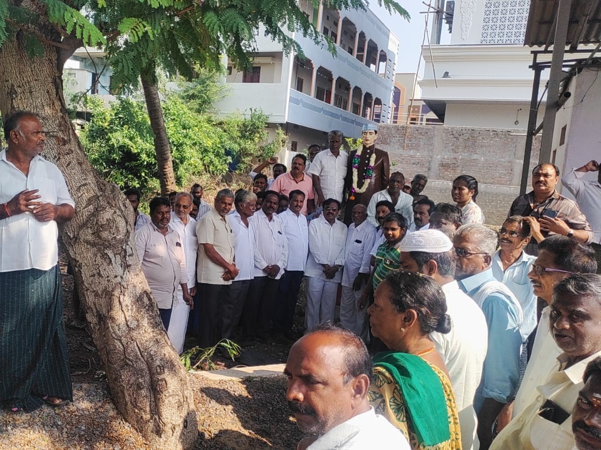 ఘనంగా నెహ్రూ జయంతి వేడుకలు