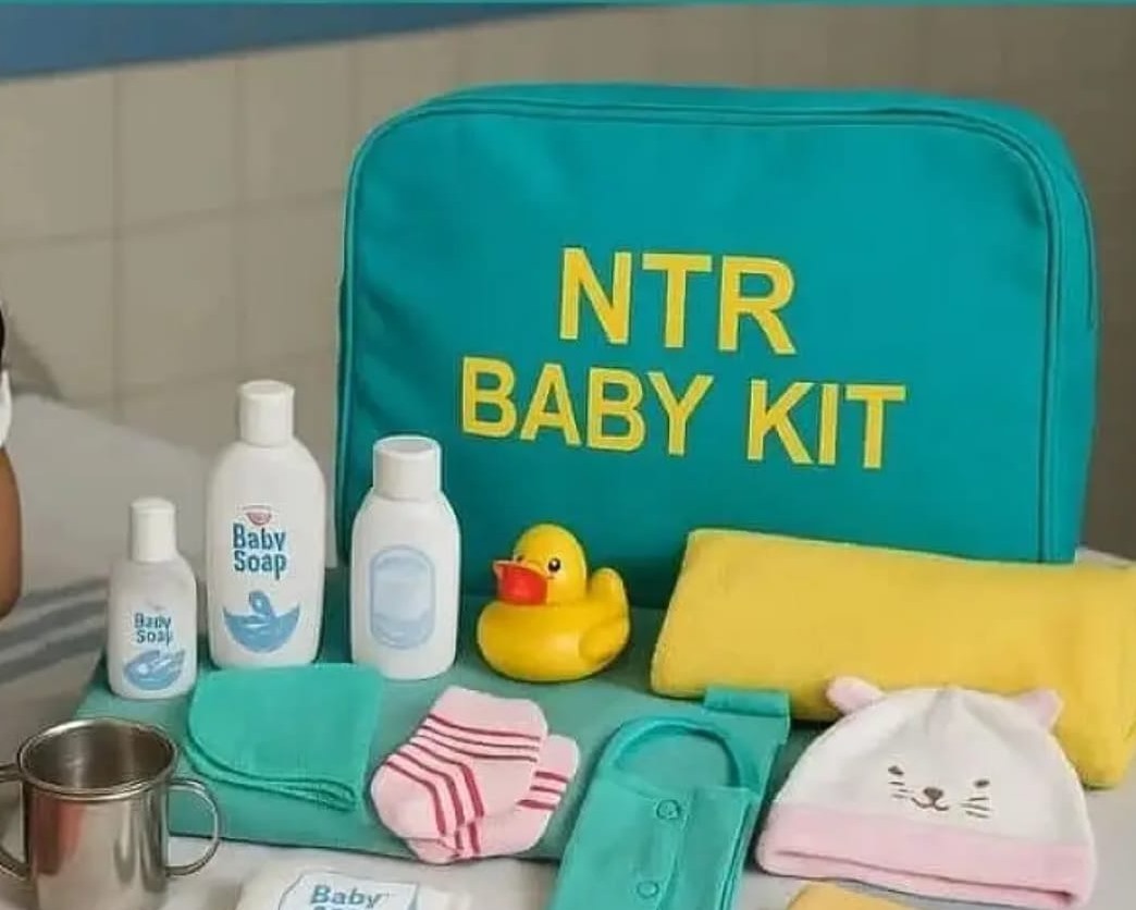 GOOD NEWS చెప్పిన ప్రభుత్వం