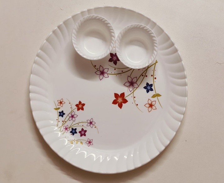 ప్లాస్టిక్ ప్లేట్లలో తింటున్నారా..?