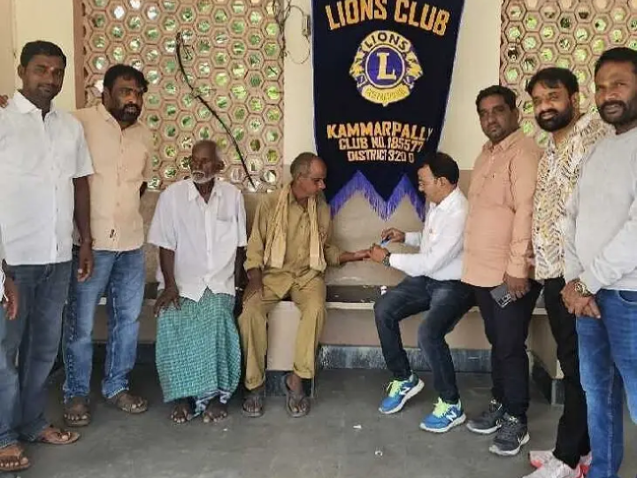 ఉచిత డయాబెటిక్ క్యాంప్