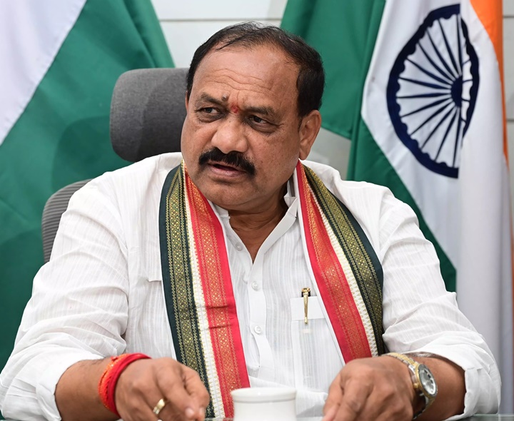 ఇది కాంగ్రెస్ కార్యకర్తల విజయం: టీపీసీసీ చీఫ్