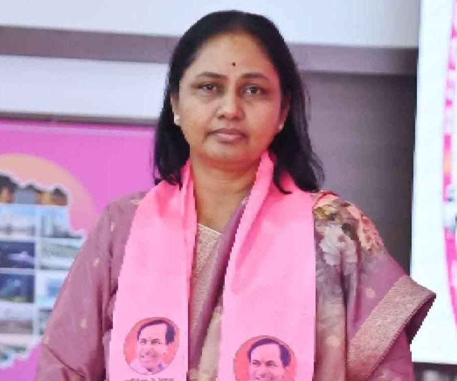 BREAKING: BRS అభ్యర్థి సంచలన ఆరోపణలు