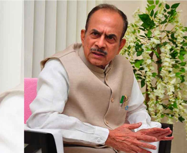 కాంగ్రెస్ రిగ్గింగ్ చేసింది: మాజీ డిప్యూజీ CM