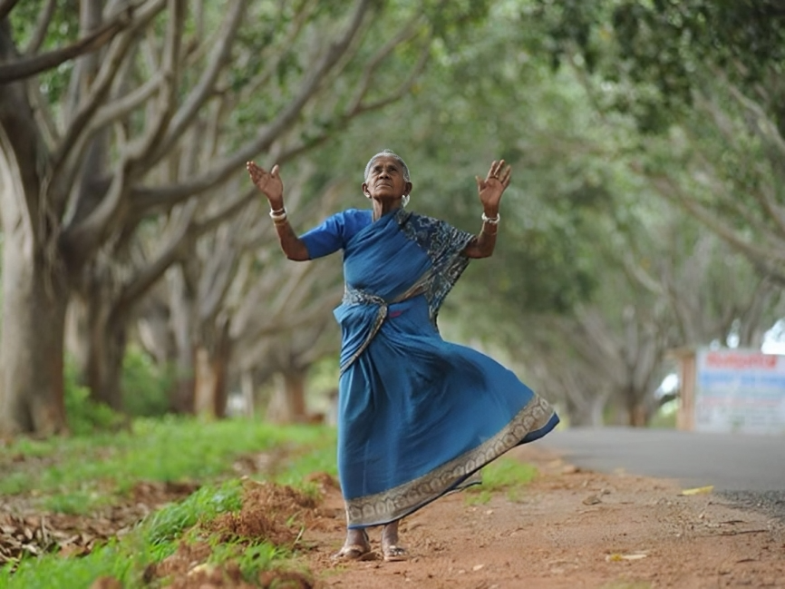 వృక్షమాత తిమ్మక్క కన్నుమూత