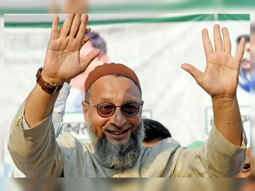 బీహార్ ఎన్నికల్లో MIM విజయం