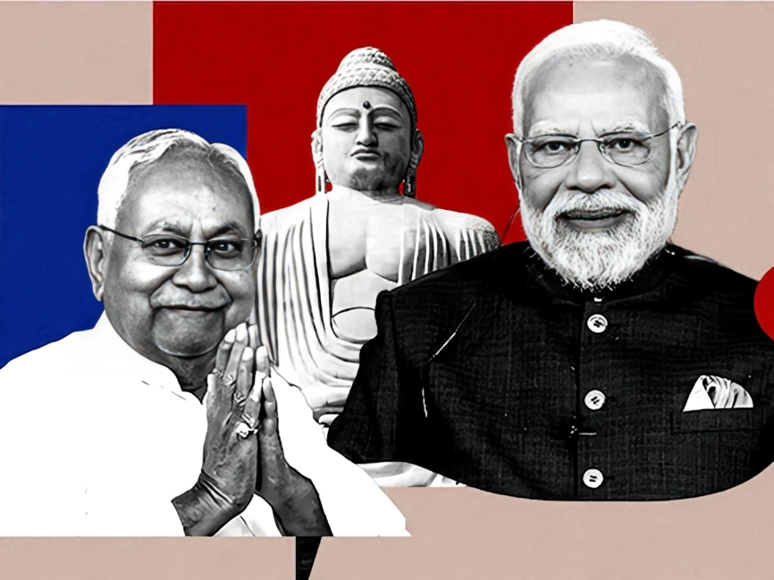 బీహార్ ఎన్నికల్లో ఖాతా తెరిచిన బీజేపీ