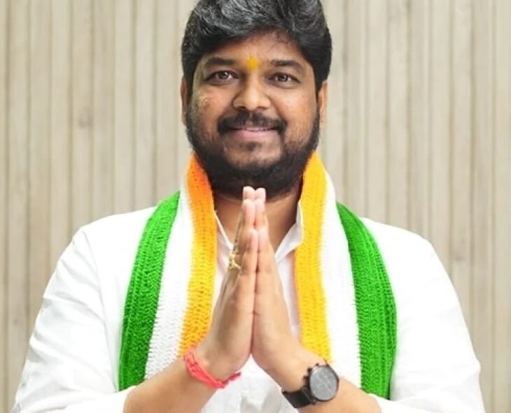 ప్రజల నమ్మకాన్ని వమ్ము చేయను: నవీన్ యాదవ్