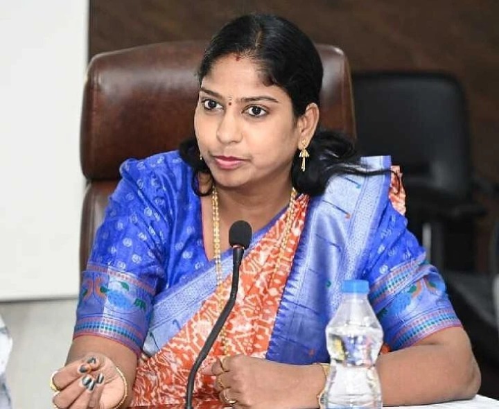 సూళ్లూరుపేటలో రేపు CMRF చెక్కుల పంపిణీ