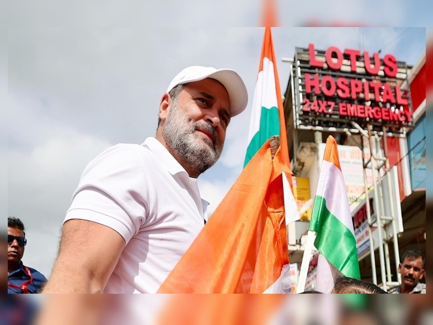 బీహార్ ఫలితాలు.. కాంగ్రెస్‌ ఖాతా ఓపెన్‌