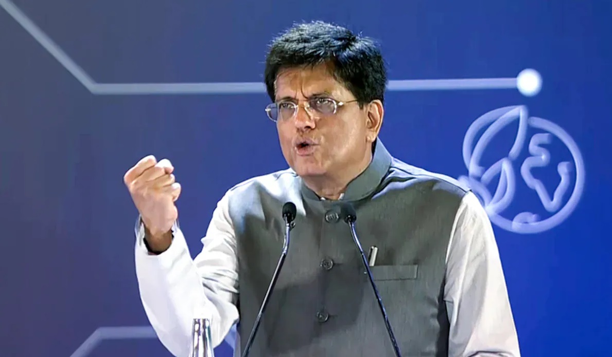 ఆ ఘనత చంద్రబాబుకే దక్కుతుంది: కేంద్రమంత్రి