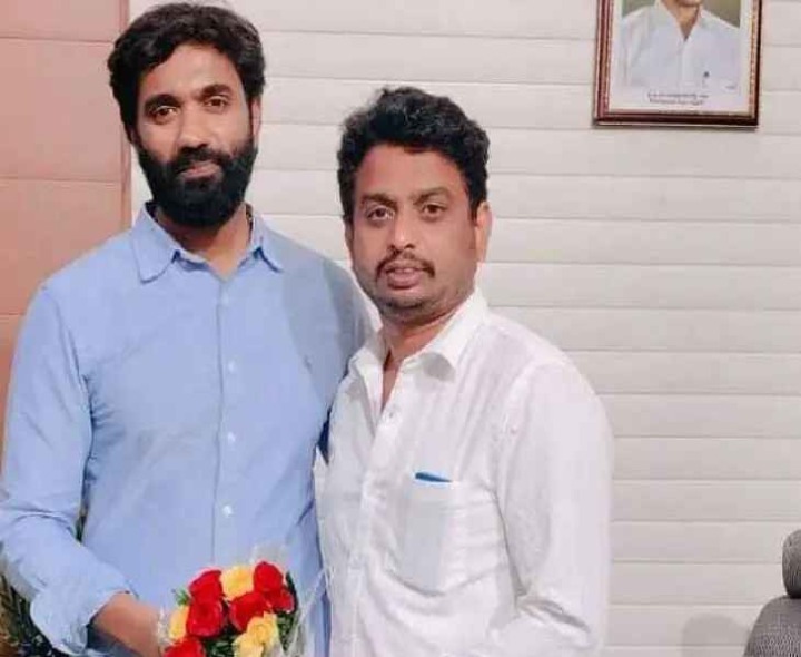 నూతన వైసీపీ కార్యవర్గం నియామకం