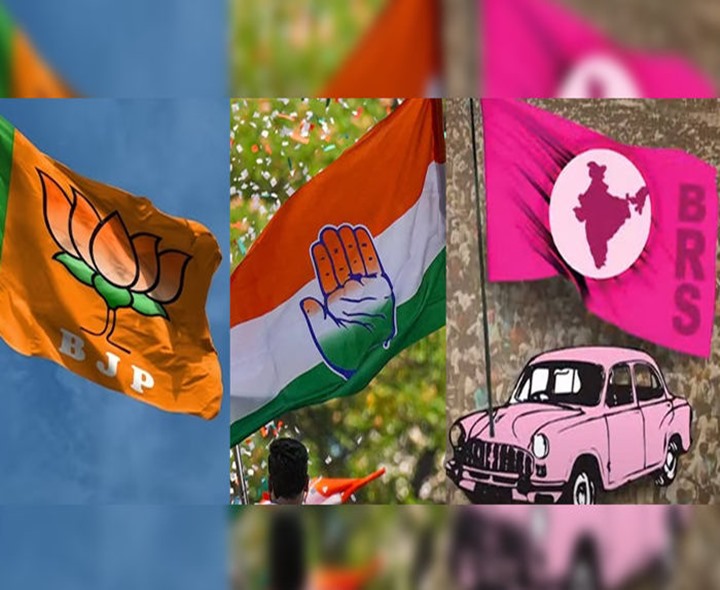 తెలంగాణలో కలిసిరాని సెంటిమెంట్!