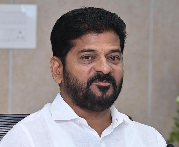 ఇప్పటికైనా BRS విషప్రచారం ఆపాలి: రేవంత్ రెడ్డి