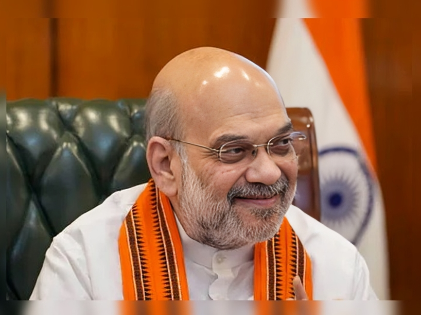 ‘జంగల్‌రాజ్‌కు చోటు లేదు’: అమిత్ షా