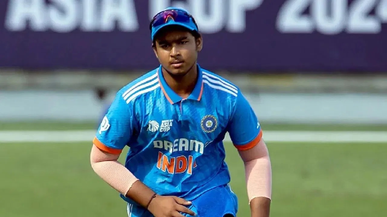 IND vs UAE: సెంచరీతో చెలరేగిన వైభవ్