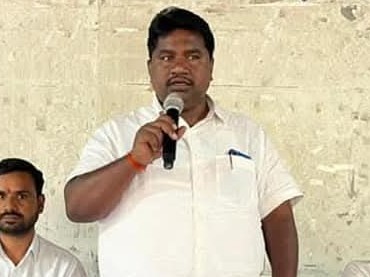 ‘ఈనెల 22న పాలమూరులో బీసీ రణభేరి సభ’