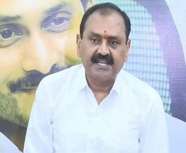 CID విచారణలో సంబంధం లేని వ్యక్తులు: భూమన