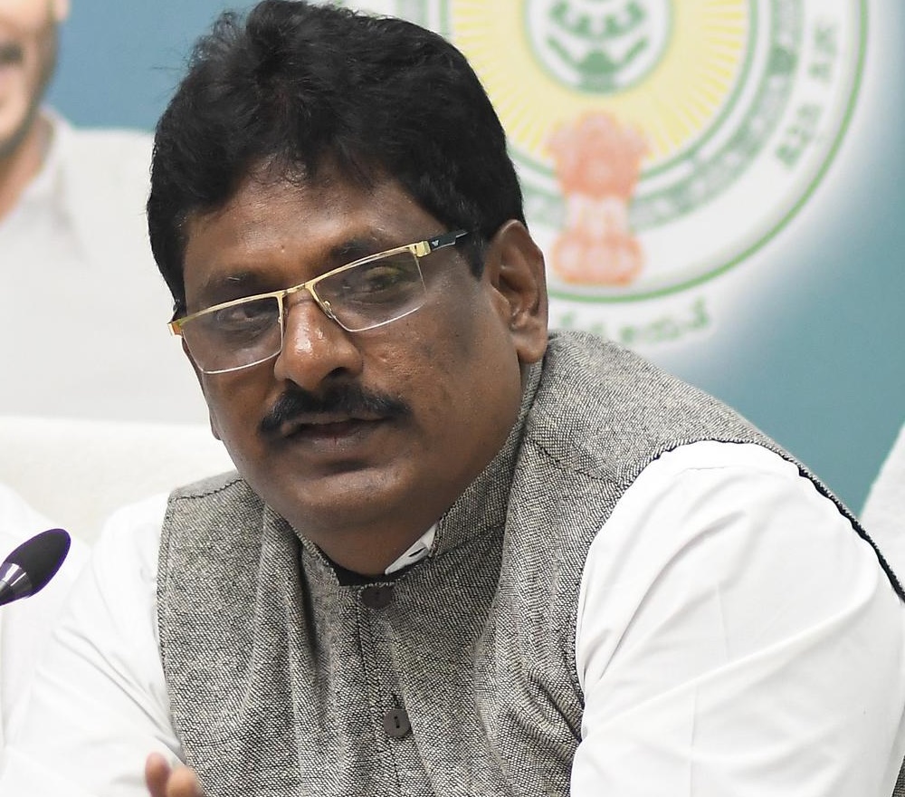 సీనియర్ IPS సంజయ్‌కు రిమాండ్ పొడిగింపు