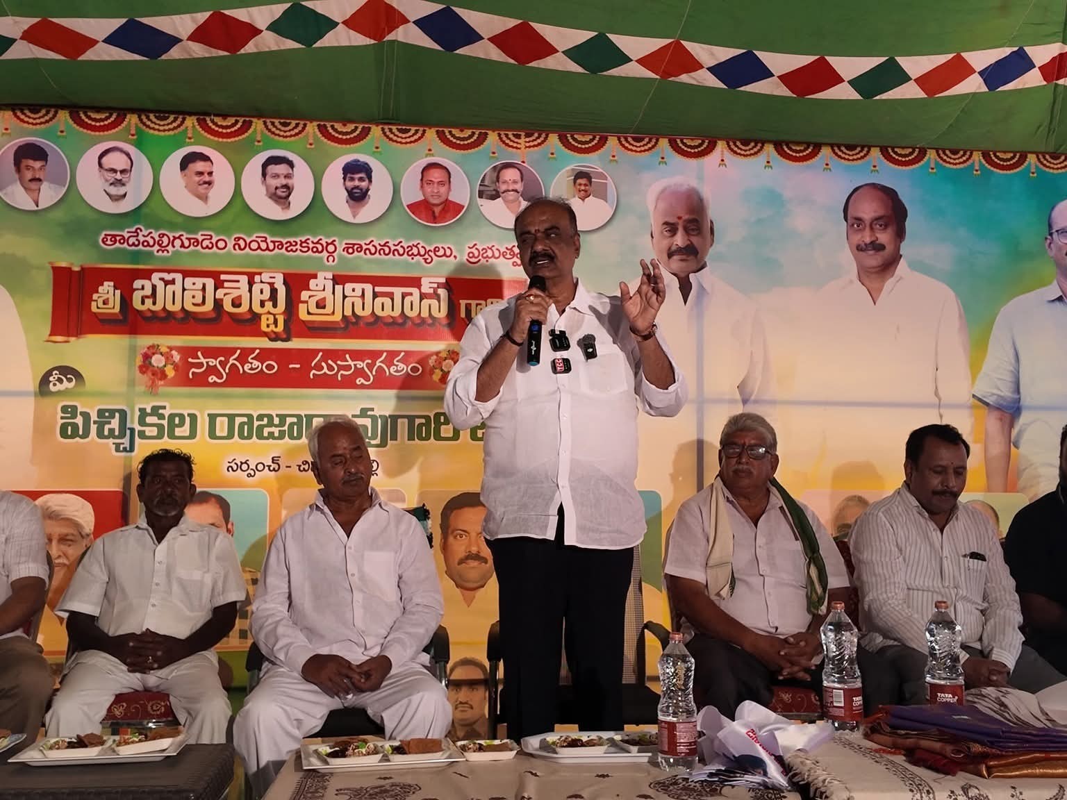 ‘ఊపిరి ఉన్నంతవరకు రాజకీయాల్లో ఉంటా’