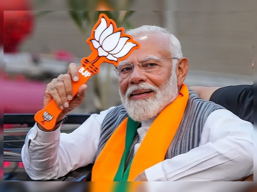 ‘బీహార్ తీర్పు చరిత్రాత్మకం’.. మోదీ కృతజ్ఞతలు