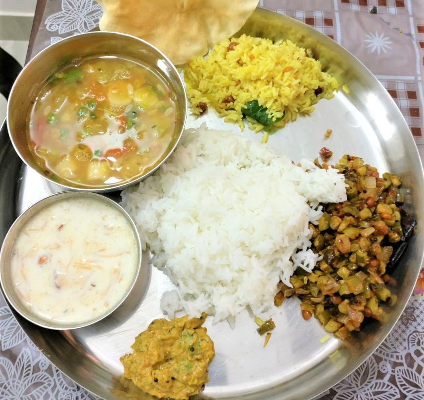 రాత్రి భోజనం ఎప్పుడు చేస్తున్నారు..?