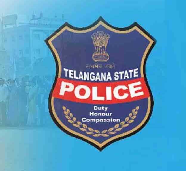 BREAKING: పోలీస్ ఉద్యోగాలకు నోటిఫికేషన్