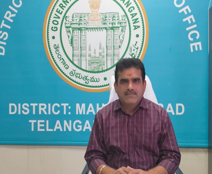 జిల్లా ప్రజలకు DMHO కీలక సూచనలు