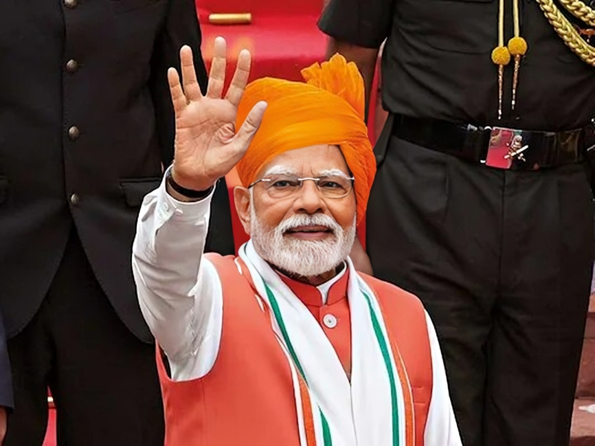 ఈసీపై ప్రజలకు నమ్మకం పెరిగింది: మోదీ