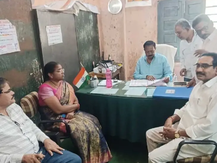 విద్యార్థుల శ్రేయస్సు కోసం పని చేయండి: DIEO