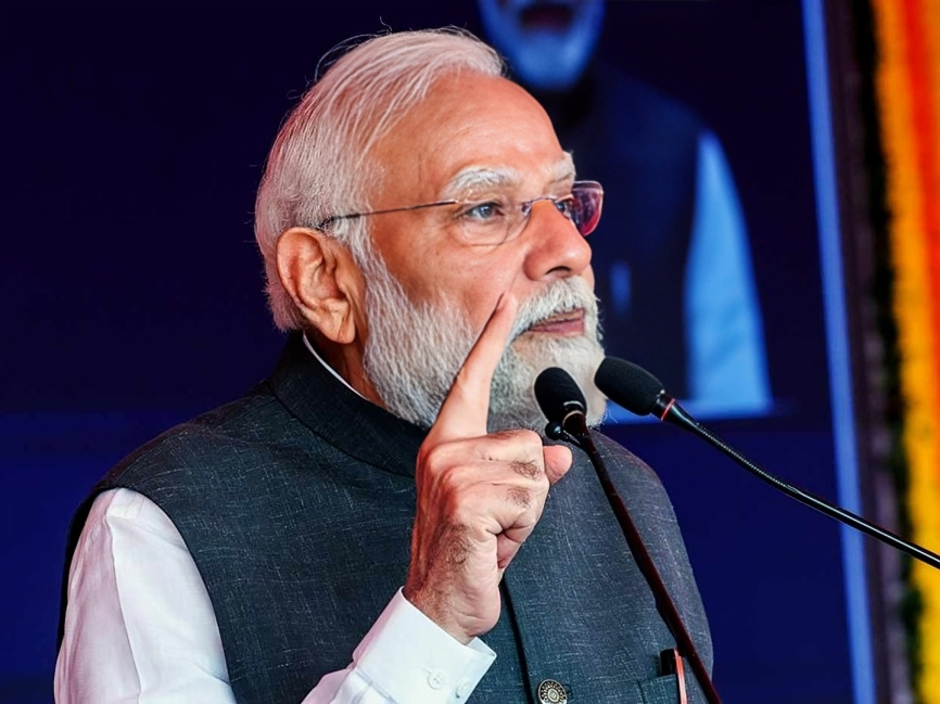 ‘కాంగ్రెస్ MMCగా మారింది’.. మోదీ సంచలన వ్యాఖ్యలు