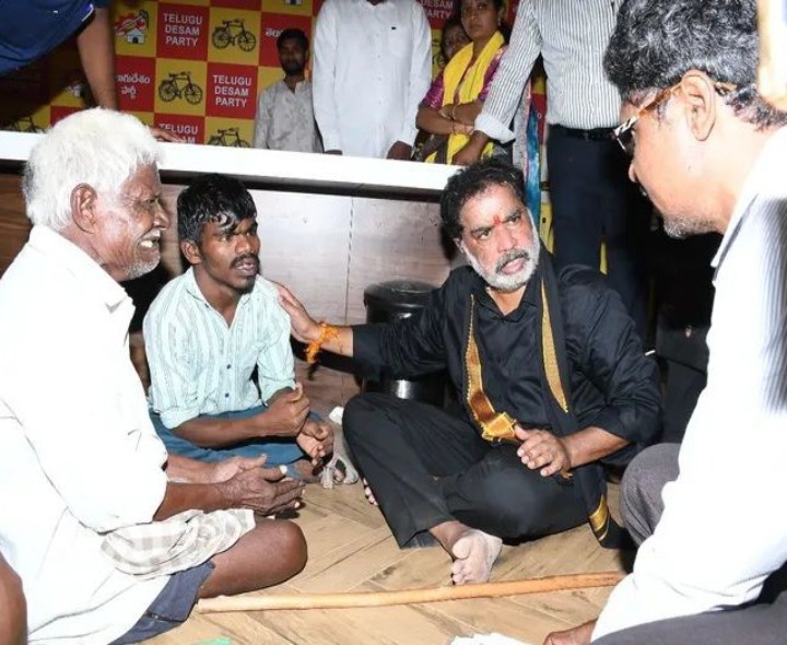 ‘సమస్యల పరిష్కారంలో అలసత్వం వహించవద్దు’