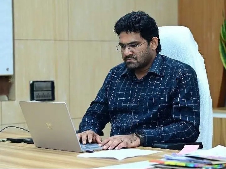 ‘పరిశుభ్రత కార్యక్రమాలు నిర్వహించాలి’